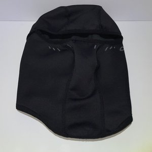 Outdoor Research Black Fleece Ski Mask Size L/XL