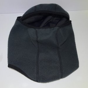 Outdoor Research Black Fleece Ski Mask Size L/XL