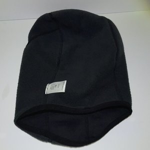 Outdoor Research Black Fleece Ski Mask Size L/XL