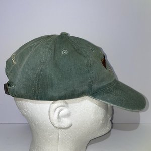 Ivory Bead Fine Shotguns Hat