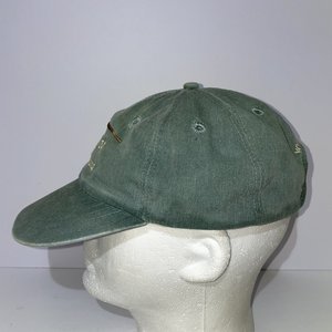 Ivory Bead Fine Shotguns Hat