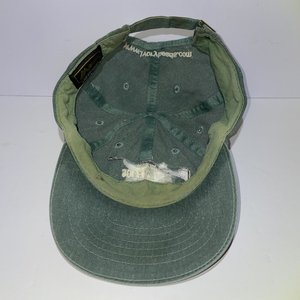 Ivory Bead Fine Shotguns Hat