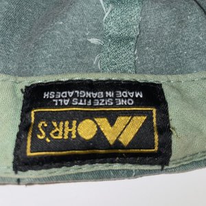 Ivory Bead Fine Shotguns Hat