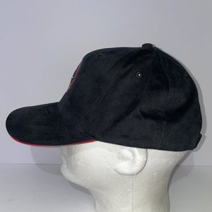 NASA Spirit Rover Official Touch Down Day Baseball Cap
