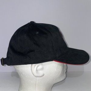 NASA Spirit Rover Official Touch Down Day Baseball Cap