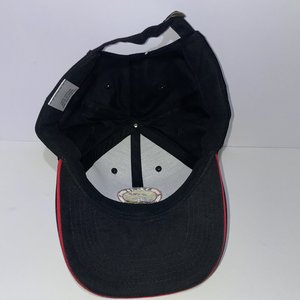 NASA Spirit Rover Official Touch Down Day Baseball Cap