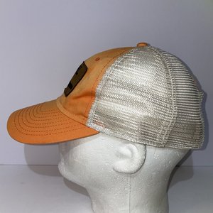 Stihl Chainsaws Salmon Mesh Dad Hat
