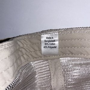 Stihl Chainsaws Salmon Mesh Dad Hat