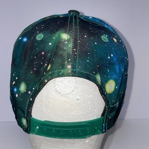 USA BMX Nationals 2023 Cosmic Snapback Cap
