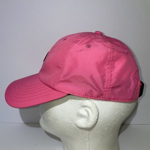 American Needle Maidstone Club Water Resistant Pink Golf Hat