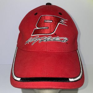 Chase Authentics Kasey Kahne #9 Baseball Cap