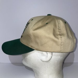 Hot August Nights Participant Reno Sparks 2006 Green Baseball Cap