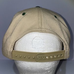 Hot August Nights Participant Reno Sparks 2006 Green Baseball Cap