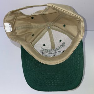Hot August Nights Participant Reno Sparks 2006 Green Baseball Cap