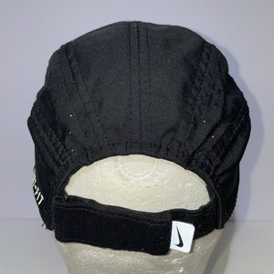 Nike Tailwind Black Running Hat Style 848411-010