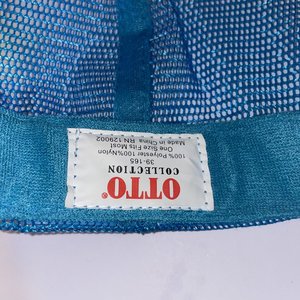 Maui Wave Riders Blue Trucker Hat