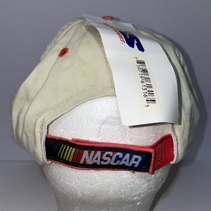 Sports Design Ernie Irvan #36 Vintage Dad Hat