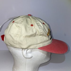 Sports Design Ernie Irvan #36 Vintage Dad Hat