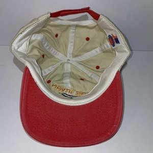 Sports Design Ernie Irvan #36 Vintage Dad Hat