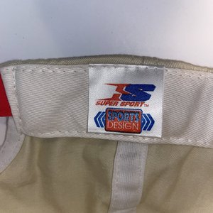 Sports Design Ernie Irvan #36 Vintage Dad Hat