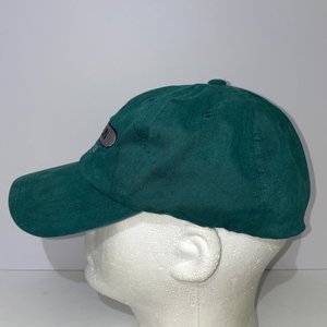 Quail Run Golf Course Vintage Hat