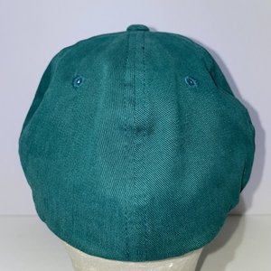 Quail Run Golf Course Vintage Hat