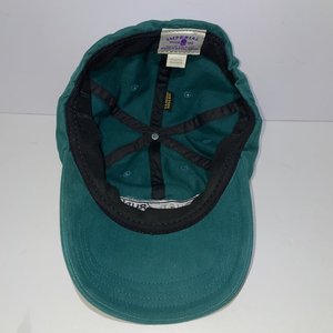 Quail Run Golf Course Vintage Hat