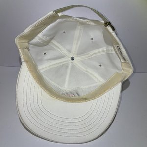 K Brand Marathon Gas Vintage Baseball Cap