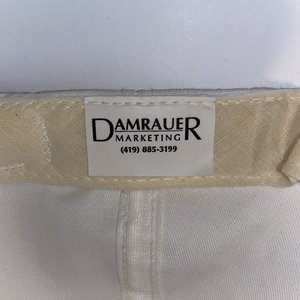 K Brand Marathon Gas Vintage Baseball Cap