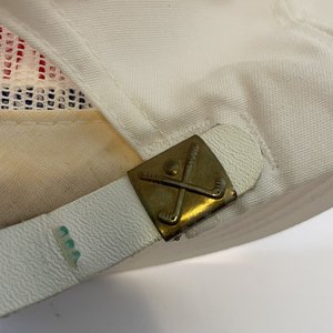 K Brand Marathon Gas Vintage Baseball Cap