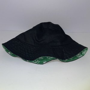 Starbucks Community Champion Reversible Bucket Hat All-Over
