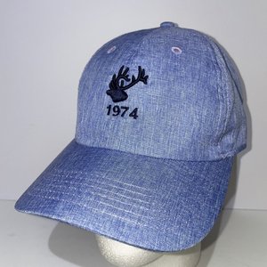Imperial Headwear Stag 1974 Baseball Hat