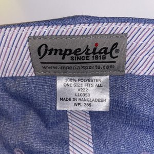 Imperial Headwear Stag 1974 Baseball Hat