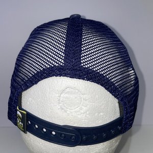 Sunday Afternoons Artist Series Acacia Lacy Goat Trucker Hat