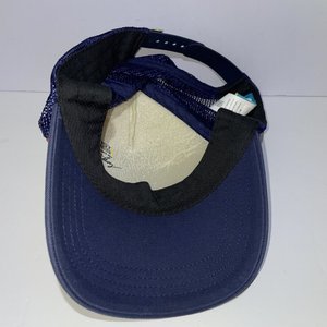 Sunday Afternoons Artist Series Acacia Lacy Goat Trucker Hat