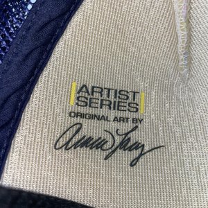 Sunday Afternoons Artist Series Acacia Lacy Goat Trucker Hat