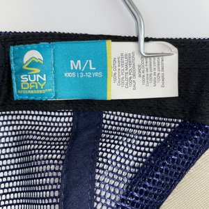 Sunday Afternoons Artist Series Acacia Lacy Goat Trucker Hat