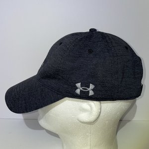 Under Armour Lost Tracks Golf Club Dri-Fit Baseball Cap