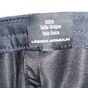 Under Armour Lost Tracks Golf Club Dri-Fit Baseball Cap