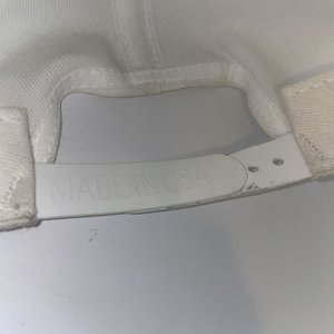 Imbler Panthers Oregon Vintage Hat