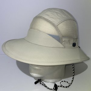 Kuhl Sun Blade Sand Dune Sun Hat Size S/M