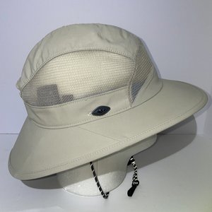 Kuhl Sun Blade Sand Dune Sun Hat Size S/M