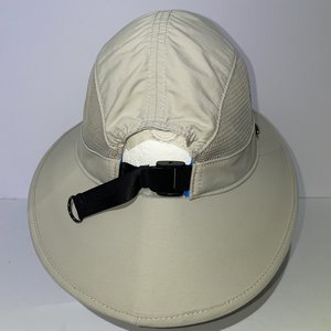 Kuhl Sun Blade Sand Dune Sun Hat Size S/M