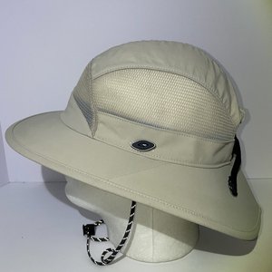Kuhl Sun Blade Sand Dune Sun Hat Size S/M