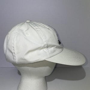 Whatever Cartoon White Vintage Baseball Cap