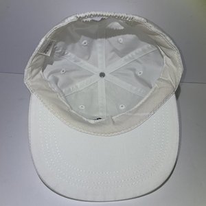 Whatever Cartoon White Vintage Baseball Cap