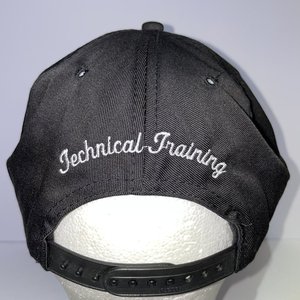 Solar Turbines by Caterpillar 'Technical Training' Baseball Cap