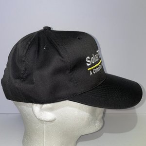 Solar Turbines by Caterpillar 'Technical Training' Baseball Cap