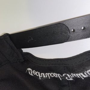 Solar Turbines by Caterpillar 'Technical Training' Baseball Cap