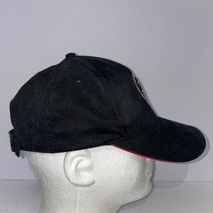 NASA Opportunity Rover Official Touch Down Day Baseball Cap